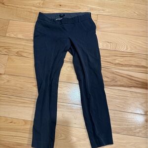 Women’s dress pants by JCREW